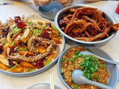-辣盆盆麻辣小龙虾(哈尔滨总店)