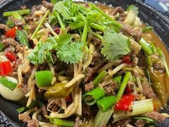 -张关合渣(航空大道店)