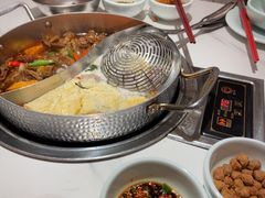 -八合里潮汕鲜牛肉火锅(深圳海岸城店)