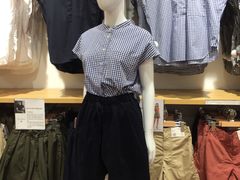 -优衣库(上海金桥太茂店)