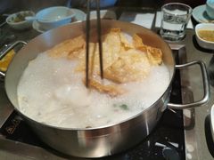 -捞王锅物料理(上海世茂广场店)