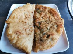 红糖饼-乐山食古香跷脚牛肉