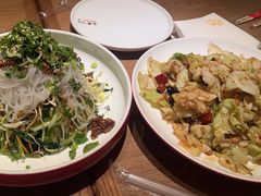 -金掌勺锅包肉(太原万达店)