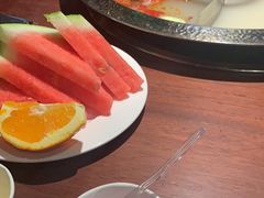 -巴邑火锅·夜宵(港隆广场店)