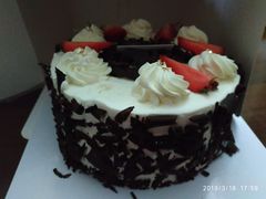 -艾加柒克蛋糕茶歇甜品台(春熙路店)