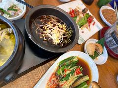 -云海肴·汽锅鸡·云南菜(苏州中心店)