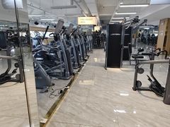-古德菲力健身(特区报业店)