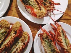 -解放碑威斯汀酒店-知味国际美食餐厅