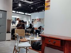 -海马体照相馆(天津世纪都会店)