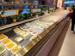 自助取餐区-串一火锅(赛格国际购物中心店)