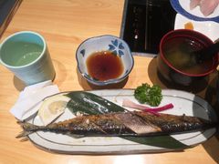 -晴季寿司(延河路万达广场店)