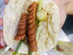 -小寒羊烧烤(凯瑞时代大厦店)