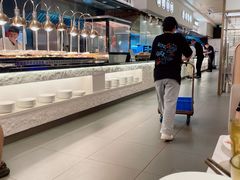 -星伦多自助料理·涮烤一体(奉贤龙湖天街店)
