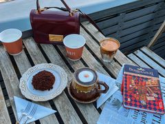 荷包蛋摩卡-前叁門