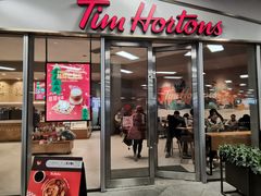 -Tims天好咖啡·贝果(拉斐尔云廊店)