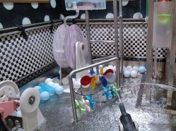-MELAND CLUB亲子乐园·派对·餐厅(北京芳圆里ID MALL店)