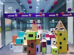 -小银星艺术团(夫子庙校区)