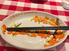 -西贝(六里桥旗舰店)