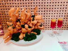 -杭州JW万豪酒店-万豪中餐厅