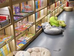 -方庄书店(通润商务会馆店)