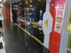 -核客电玩城(东门店)