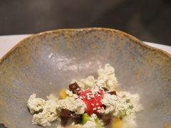 -上蔬无瑕· 创意素食·Vegetarian(华采天地店)