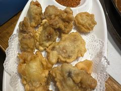 -老天桥蛙炉火锅(姑苏总店)