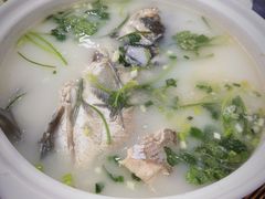 -高老庄·老溧阳·私房菜(南山竹海店)