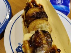 -KURA寿司(博多中洲店)