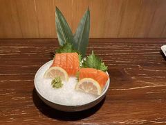 -鸟亭·居酒屋(青年路店)