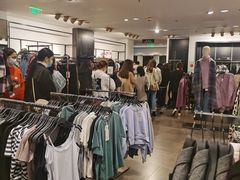 -ZARA HOME(天环广场店)