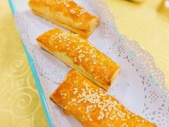 -香港威特瑞茶餐厅(小白楼音乐厅店)
