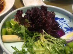 -蠔友汇·海鲜·生蚝烧烤(大东店)