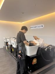-WM Hair Salon