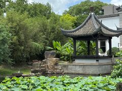 -明翠湖品·湖景餐厅