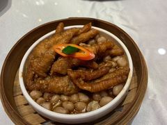 紫金凤爪-高第街56号港式餐厅(山大路店)
