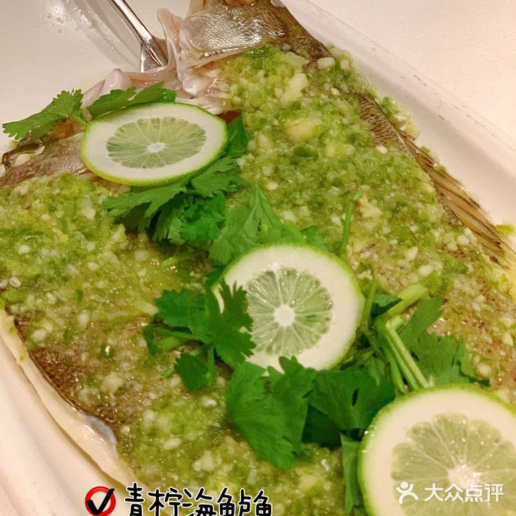 💡米其林新斗记新派怀旧粤菜🍴