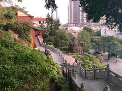-鸿山公园