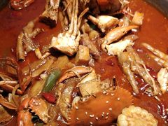 -徐记小怪兽肉蟹煲(中央大街店)