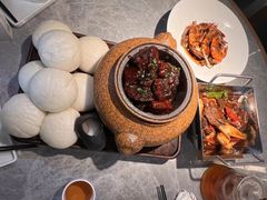 -几荷·恰似故人来(秀水广场店)