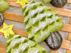 -奈雪的茶(湖滨银泰in77C区PRO店)