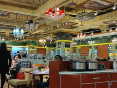 大堂-YOYO悠游美食地图(西市城购物中心店)