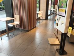 -麦当劳(余姚北站店)