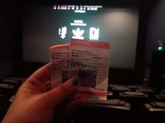 -山文星辉影城(济南和谐广场店)