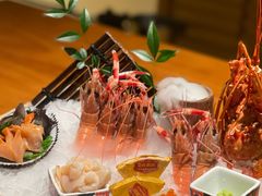 -水濑·日料放题(天河店)