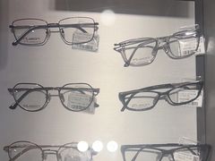 -宝岛眼镜(慈溪大润发店)