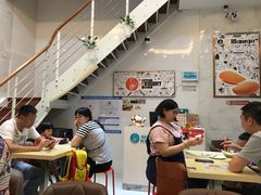 -甜心妈妈·榴莲星级糖水(北京路总店)