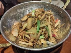 -U你·天然调味(南湖总店)