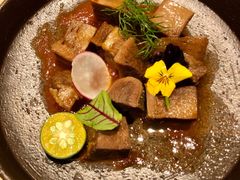 -花潮料理艺食馆(世欧广场店)