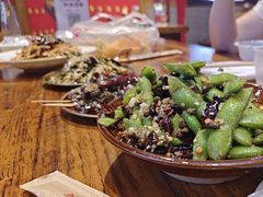 -大圣烧烤(马湖新村店)